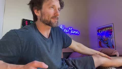 Alex Mann online show from 05-09-26, 05:29