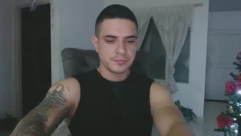 Snapshot of alexmaximuss chatting on 12-08-24, 04:25 Maximuss online show from 12-08-24, 04:25