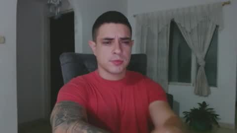 Snapshot of alexmaximuss chatting on 02-16-25, 05:48 Maximuss online show from 02-16-25, 05:48