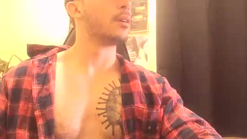 Alexxx online show from 04-05-26, 07:00