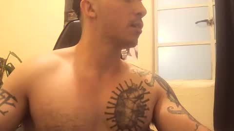 Alexxx online show from 04-16-26, 06:03