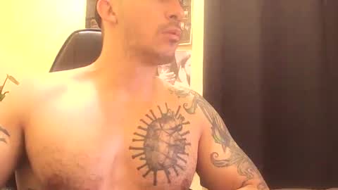 Alexxx online show from 04-19-26, 04:17