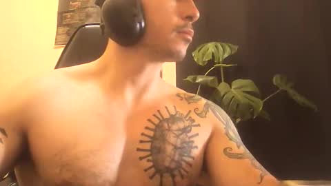 Alexxx online show from 05-23-26, 03:16
