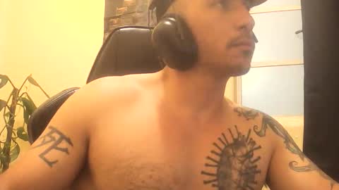 Alexxx online show from 06-02-26, 03:30