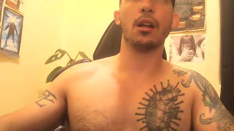 Alexxx online show from 06-25-26, 02:11