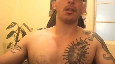 Alexxx online show from 06-27-26, 01:10