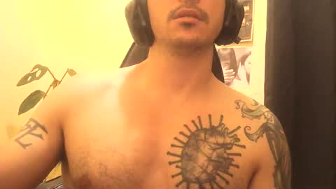 Alexxx online show from 06-28-26, 02:23