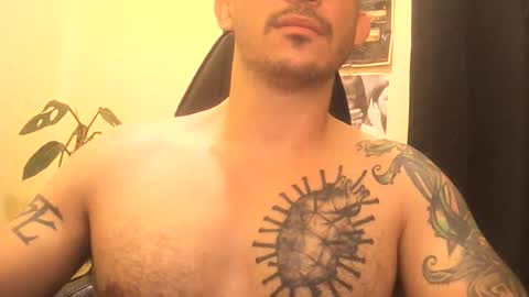 Alexxx online show from 06-30-26, 12:55