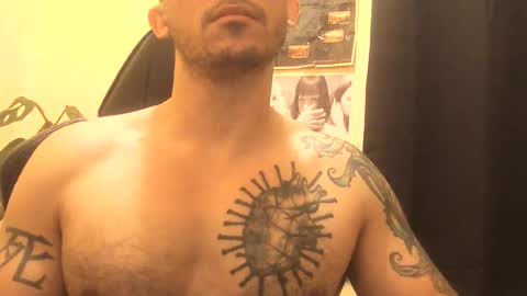 Alexxx online show from 07-06-26, 04:53