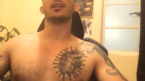 Alexxx online show from 07-08-26, 03:22