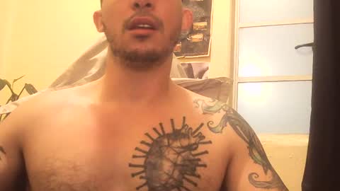 Alexxx online show from 07-27-26, 02:40