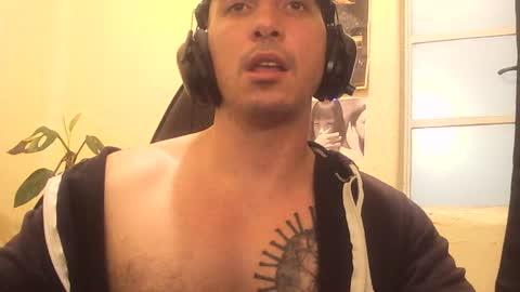 Alexxx online show from 08-04-26, 06:05