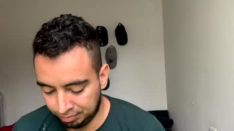 alexospina55 online show from 01-08-26, 02:19