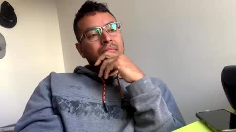 alexospina55 online show from 03-30-26, 10:16