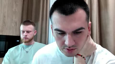 Alex online show from 04-23-26, 07:38