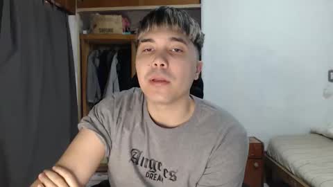 Alexander online show from 05-14-26, 03:19