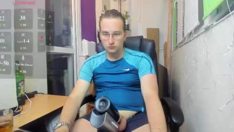 alexs9xtime online show from 06-22-26, 08:17