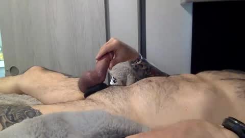 Alexsmith9876 online show from 12-19-25, 04:36