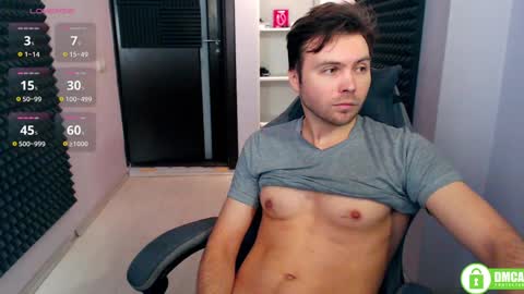 Alex Spilner online show from 05-25-26, 11:05