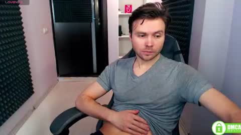 Alex Spilner online show from 06-15-26, 01:24