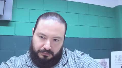 alextambet online show from 11-24-25, 01:00