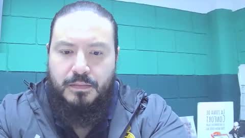 alextambet online show from 02-16-26, 12:45