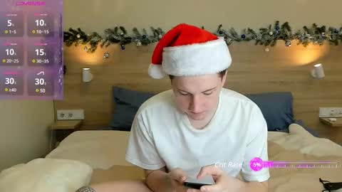 Alex online show from 12-25-24, 09:11