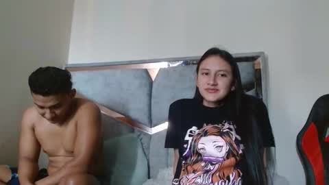 alex y luisa online show from 04-16-26, 03:46