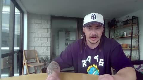 Alex online show from 04-13-26, 04:18