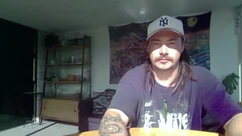 Alex online show from 04-19-26, 02:00