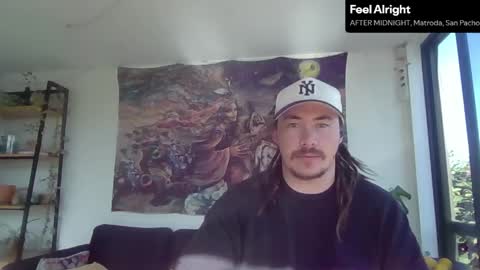 Alex online show from 04-25-26, 01:41