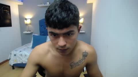 Snapshot of alexx_leon chatting on 05-26-26, 02:46 Alexx Leon online show from 05-26-26, 02:46