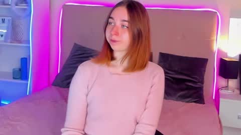 AlexxisSky online show from 12-16-24, 07:04