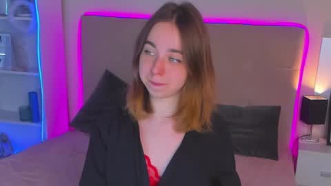 AlexxisSky online show from 12-17-24, 10:34