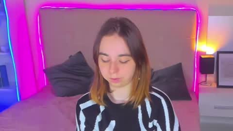 AlexxisSky online show from 12-19-24, 10:45