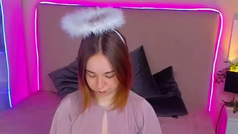 AlexxisSky online show from 01-14-25, 09:35