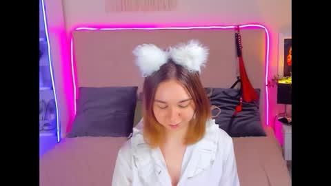 AlexxisSky online show from 01-28-25, 10:02