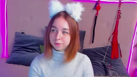 AlexxisSky online show from 01-30-25, 07:07