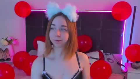 AlexxisSky online show from 02-04-25, 06:46