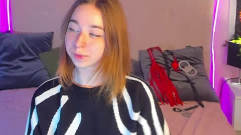 AlexxisSky online show from 02-10-25, 09:25