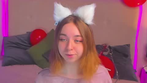 AlexxisSky online show from 02-12-25, 06:51