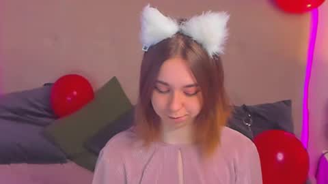 AlexxisSky online show from 02-12-25, 09:52