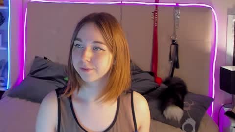 AlexxisSky online show from 03-08-25, 10:32