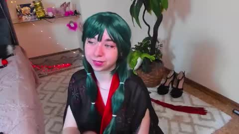 Alexsy online show from 05-22-26, 05:47