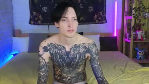 Snapshot of alexxone_ chatting on 02-21-26, 03:18 Alex online show from 02-21-26, 03:18