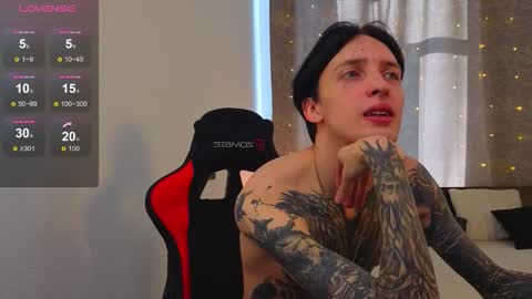 Snapshot of alexxone_ chatting on 03-02-26, 05:41 Alex online show from 03-02-26, 05:41