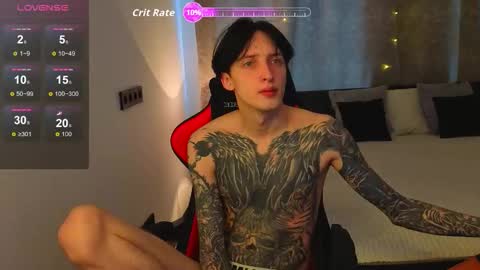 Snapshot of alexxone_ chatting on 03-19-26, 06:17 Alex online show from 03-19-26, 06:17