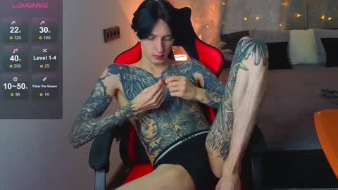 Snapshot of alexxone_ chatting on 03-26-26, 07:14 Alex online show from 03-26-26, 07:14