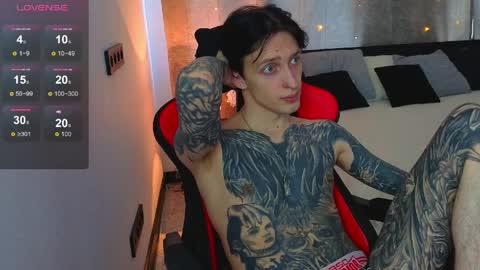 Snapshot of alexxone_ chatting on 04-02-26, 08:01 Alex online show from 04-02-26, 08:01