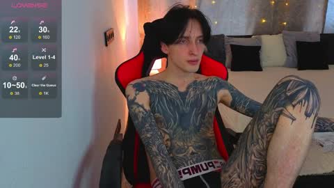 Snapshot of alexxone_ chatting on 04-09-26, 09:26 Alex online show from 04-09-26, 09:26